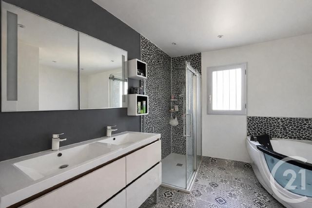 Maison &agrave; vendre - 5 pi&egrave;ces - 134,72 m2 - St Hilaire De Riez - 85 - PAYS-DE-LOIRE