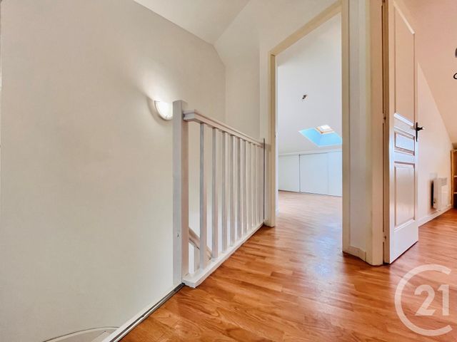 Appartement T4 &agrave; vendre - 4 pi&egrave;ces - 78,89 m2 - St Hilaire De Riez - 85 - PAYS-DE-LOIRE