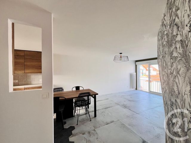 Appartement T4 &agrave; vendre - 4 pi&egrave;ces - 78,89 m2 - St Hilaire De Riez - 85 - PAYS-DE-LOIRE