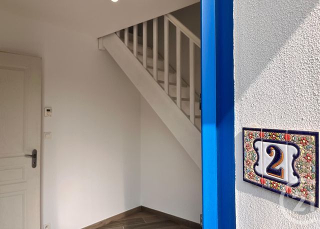 Appartement T4 &agrave; vendre - 4 pi&egrave;ces - 78,89 m2 - St Hilaire De Riez - 85 - PAYS-DE-LOIRE