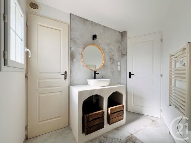 Maison &agrave; vendre - 4 pi&egrave;ces - 78,89 m2 - St Hilaire De Riez - 85 - PAYS-DE-LOIRE