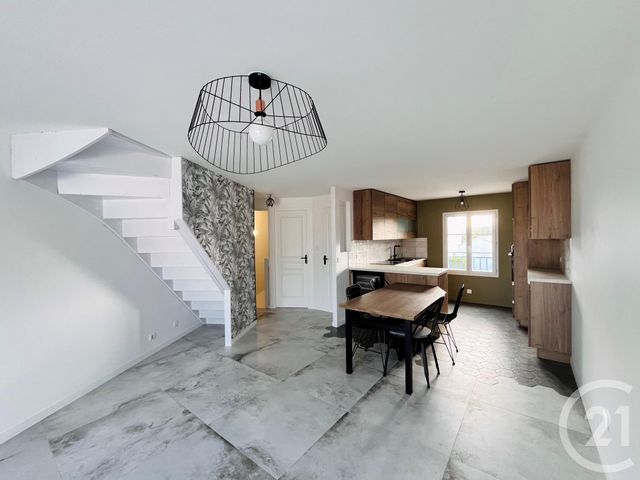 maison - ST HILAIRE DE RIEZ - 85