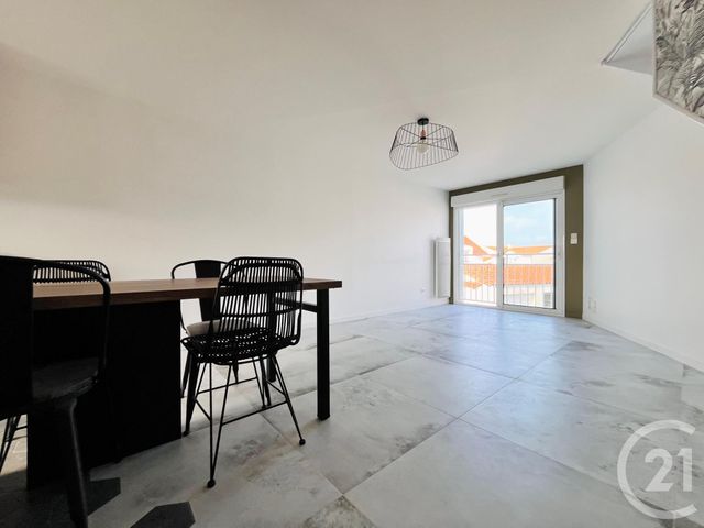 Maison &agrave; vendre - 4 pi&egrave;ces - 78,89 m2 - St Hilaire De Riez - 85 - PAYS-DE-LOIRE