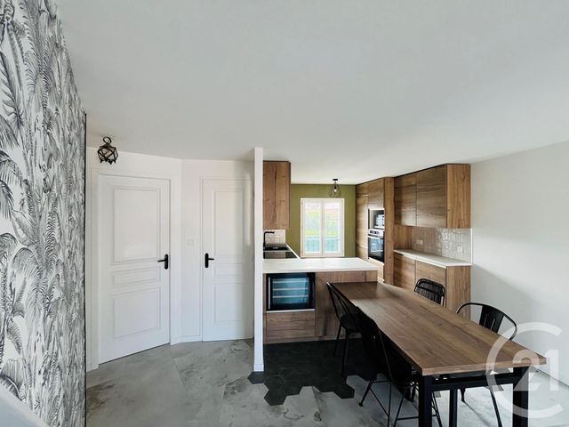 Maison &agrave; vendre - 4 pi&egrave;ces - 78,89 m2 - St Hilaire De Riez - 85 - PAYS-DE-LOIRE