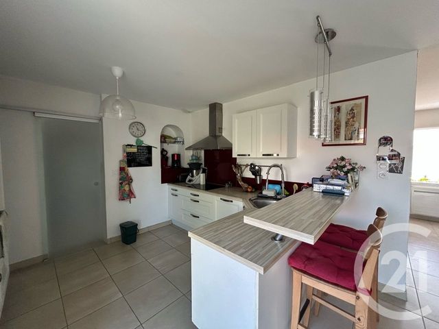 Maison &agrave; vendre - 6 pi&egrave;ces - 150 m2 - Noirmoutier En L Ile - 85 - PAYS-DE-LOIRE