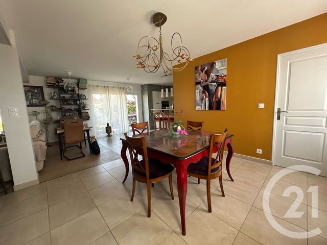 Maison &agrave; vendre - 6 pi&egrave;ces - 150 m2 - Noirmoutier En L Ile - 85 - PAYS-DE-LOIRE