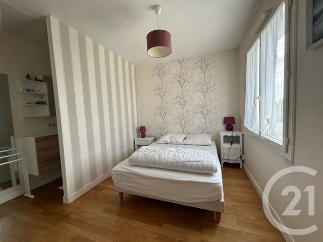 Maison &agrave; vendre - 6 pi&egrave;ces - 150 m2 - Noirmoutier En L Ile - 85 - PAYS-DE-LOIRE