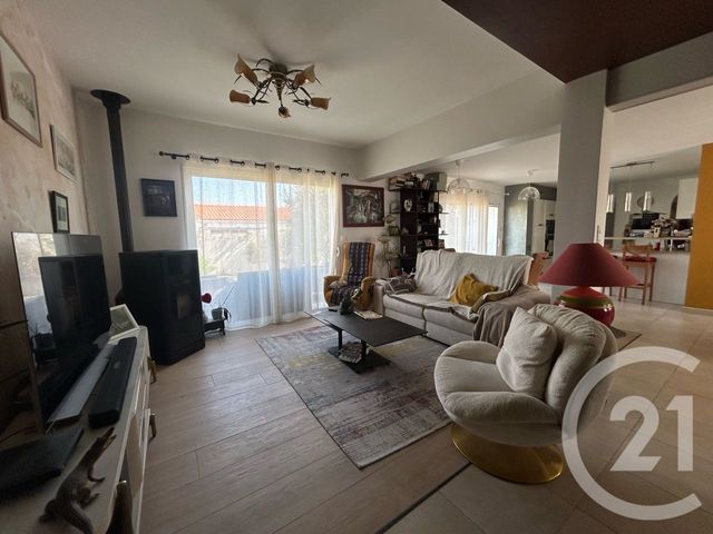 Maison &agrave; vendre - 6 pi&egrave;ces - 150 m2 - Noirmoutier En L Ile - 85 - PAYS-DE-LOIRE