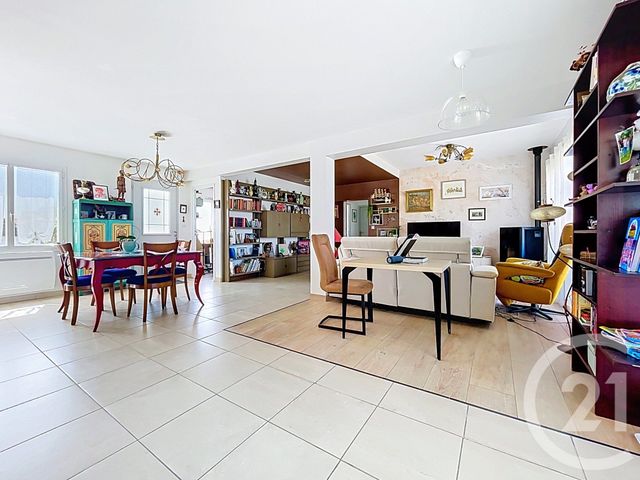 Maison &agrave; vendre - 6 pi&egrave;ces - 150 m2 - Noirmoutier En L Ile - 85 - PAYS-DE-LOIRE
