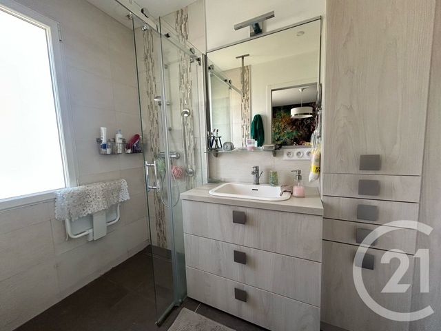 Maison &agrave; vendre - 6 pi&egrave;ces - 150 m2 - Noirmoutier En L Ile - 85 - PAYS-DE-LOIRE