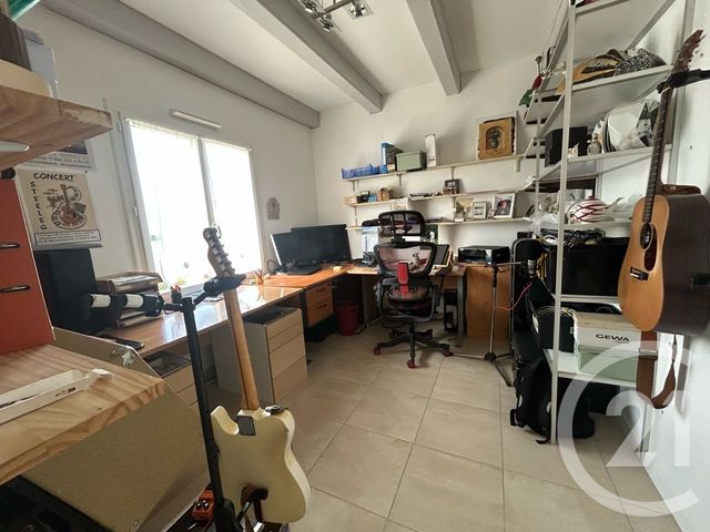 Maison &agrave; vendre - 6 pi&egrave;ces - 150 m2 - Noirmoutier En L Ile - 85 - PAYS-DE-LOIRE