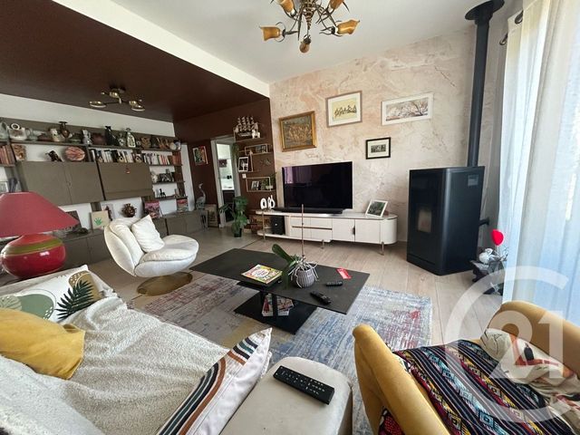 Maison &agrave; vendre - 6 pi&egrave;ces - 150 m2 - Noirmoutier En L Ile - 85 - PAYS-DE-LOIRE