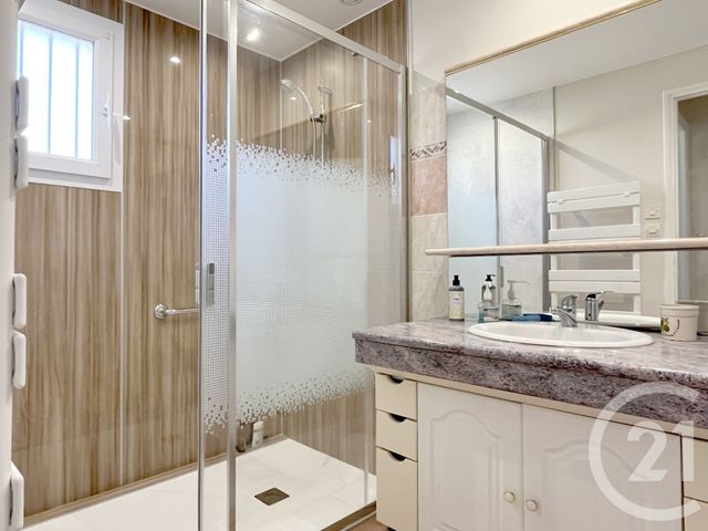 Maison &agrave; vendre - 3 pi&egrave;ces - 72,06 m2 - St Hilaire De Riez - 85 - PAYS-DE-LOIRE