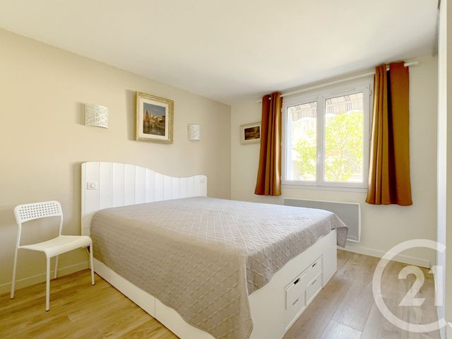 Maison &agrave; vendre - 3 pi&egrave;ces - 72,06 m2 - St Hilaire De Riez - 85 - PAYS-DE-LOIRE