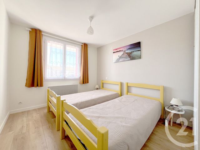 Maison &agrave; vendre - 3 pi&egrave;ces - 72,06 m2 - St Hilaire De Riez - 85 - PAYS-DE-LOIRE