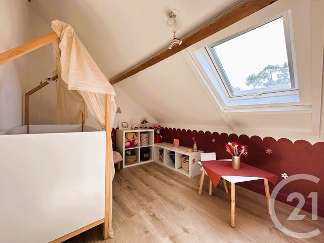 Maison &agrave; vendre - 4 pi&egrave;ces - 106 m2 - Commequiers - 85 - PAYS-DE-LOIRE