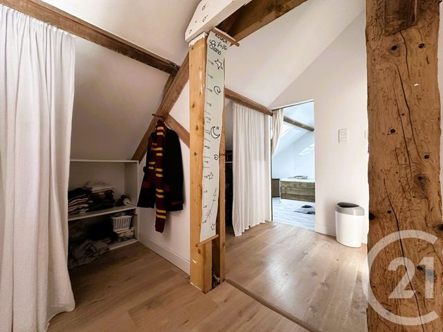 Maison &agrave; vendre - 4 pi&egrave;ces - 106 m2 - Commequiers - 85 - PAYS-DE-LOIRE