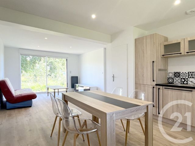 Maison &agrave; vendre - 4 pi&egrave;ces - 86,24 m2 - St Hilaire De Riez - 85 - PAYS-DE-LOIRE