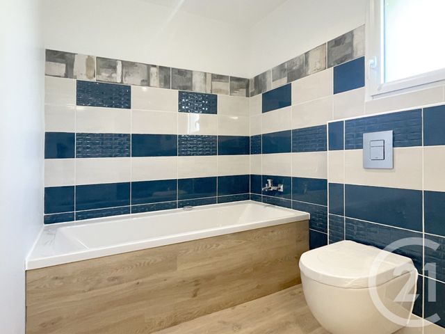 Maison &agrave; vendre - 4 pi&egrave;ces - 86,24 m2 - St Hilaire De Riez - 85 - PAYS-DE-LOIRE