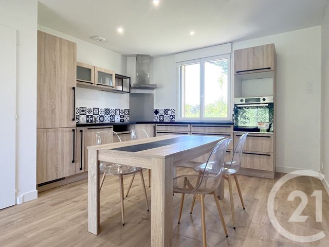 Maison &agrave; vendre - 4 pi&egrave;ces - 86,24 m2 - St Hilaire De Riez - 85 - PAYS-DE-LOIRE