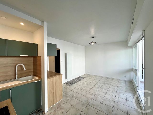 Appartement T1 &agrave; vendre - 1 pi&egrave;ce - 24,26 m2 - St Hilaire De Riez - 85 - PAYS-DE-LOIRE