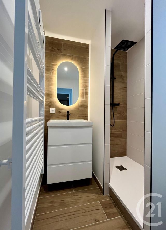 Appartement T1 &agrave; vendre - 1 pi&egrave;ce - 24,26 m2 - St Hilaire De Riez - 85 - PAYS-DE-LOIRE