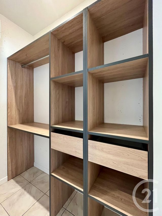 Appartement T1 &agrave; vendre - 1 pi&egrave;ce - 24,26 m2 - St Hilaire De Riez - 85 - PAYS-DE-LOIRE