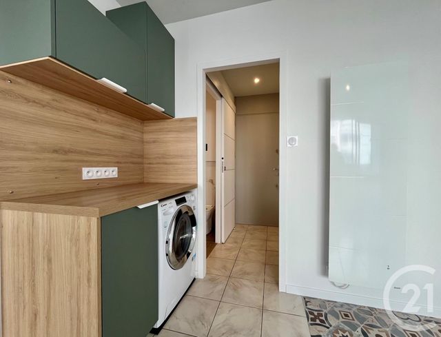 Appartement T1 &agrave; vendre - 1 pi&egrave;ce - 24,26 m2 - St Hilaire De Riez - 85 - PAYS-DE-LOIRE