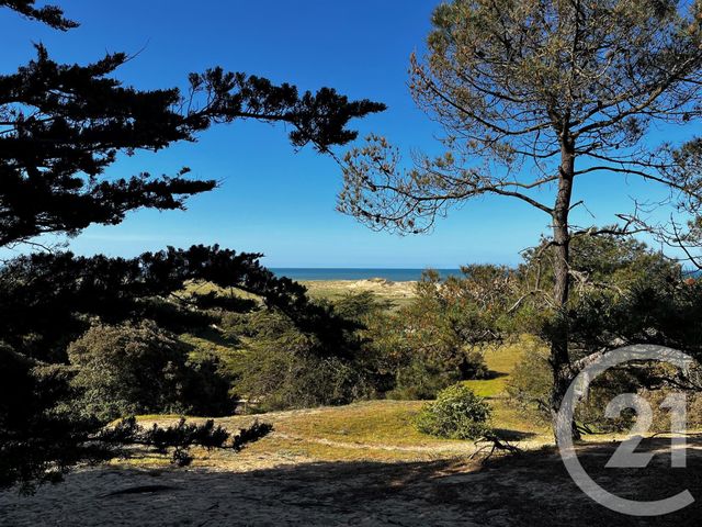 Appartement T1 &agrave; vendre - 1 pi&egrave;ce - 24,26 m2 - St Hilaire De Riez - 85 - PAYS-DE-LOIRE