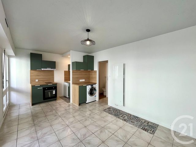 Appartement T1 &agrave; vendre - 1 pi&egrave;ce - 24,26 m2 - St Hilaire De Riez - 85 - PAYS-DE-LOIRE