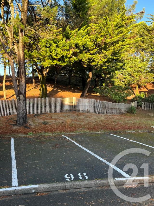 Appartement T2 &agrave; vendre - 2 pi&egrave;ces - 41,28 m2 - St Hilaire De Riez - 85 - PAYS-DE-LOIRE