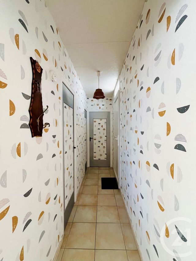 Appartement T2 &agrave; vendre - 2 pi&egrave;ces - 41,28 m2 - St Hilaire De Riez - 85 - PAYS-DE-LOIRE