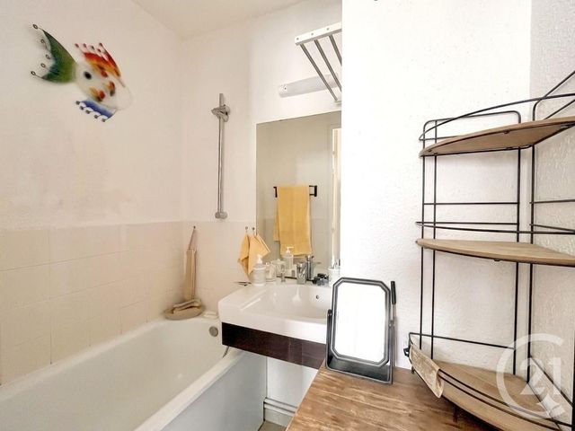 Appartement T2 &agrave; vendre - 2 pi&egrave;ces - 25,62 m2 - St Hilaire De Riez - 85 - PAYS-DE-LOIRE
