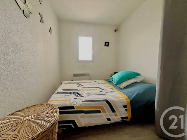 Appartement T2 &agrave; vendre - 2 pi&egrave;ces - 25,62 m2 - St Hilaire De Riez - 85 - PAYS-DE-LOIRE
