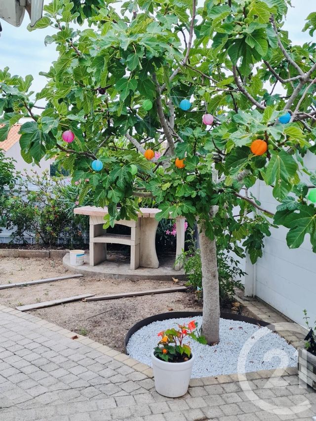 Maison &agrave; vendre - 5 pi&egrave;ces - 132,63 m2 - St Hilaire De Riez - 85 - PAYS-DE-LOIRE