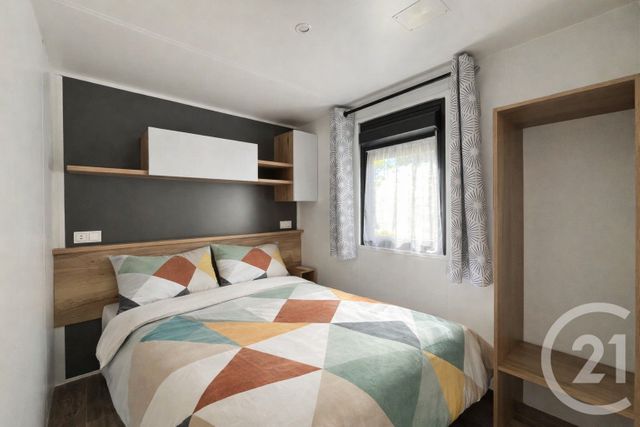 Maison &agrave; vendre - 4 pi&egrave;ces - 88,61 m2 - St Hilaire De Riez - 85 - PAYS-DE-LOIRE