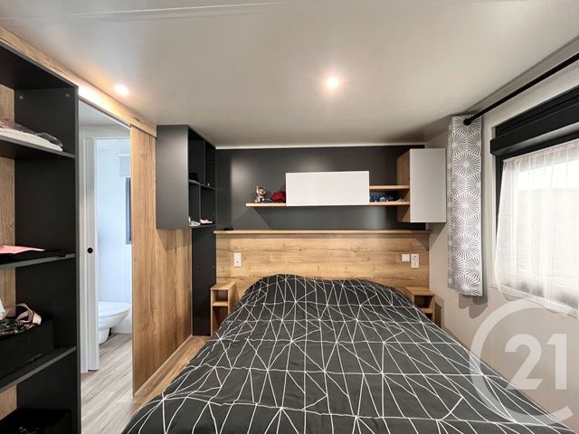 Maison &agrave; vendre - 4 pi&egrave;ces - 88,61 m2 - St Hilaire De Riez - 85 - PAYS-DE-LOIRE