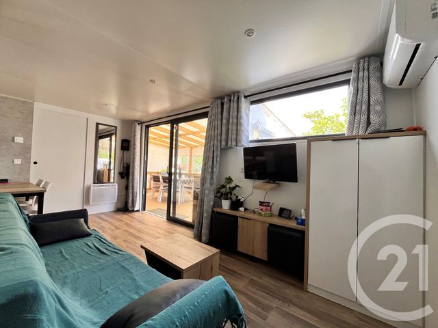 Maison &agrave; vendre - 4 pi&egrave;ces - 88,61 m2 - St Hilaire De Riez - 85 - PAYS-DE-LOIRE