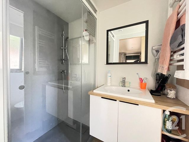 Maison &agrave; vendre - 4 pi&egrave;ces - 88,61 m2 - St Hilaire De Riez - 85 - PAYS-DE-LOIRE