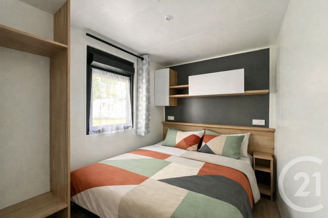 Maison &agrave; vendre - 4 pi&egrave;ces - 88,61 m2 - St Hilaire De Riez - 85 - PAYS-DE-LOIRE