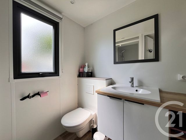 Maison &agrave; vendre - 4 pi&egrave;ces - 88,61 m2 - St Hilaire De Riez - 85 - PAYS-DE-LOIRE