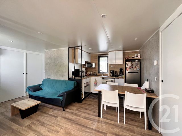 Maison &agrave; vendre - 4 pi&egrave;ces - 88,61 m2 - St Hilaire De Riez - 85 - PAYS-DE-LOIRE