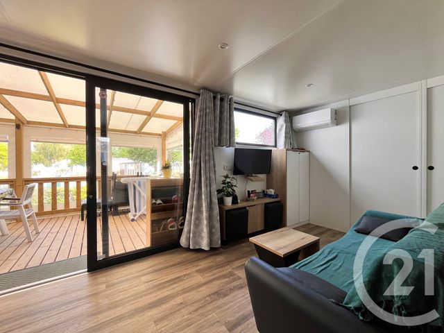 Maison &agrave; vendre - 4 pi&egrave;ces - 88,61 m2 - St Hilaire De Riez - 85 - PAYS-DE-LOIRE