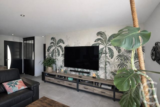 Maison &agrave; vendre - 6 pi&egrave;ces - 150,28 m2 - St Hilaire De Riez - 85 - PAYS-DE-LOIRE