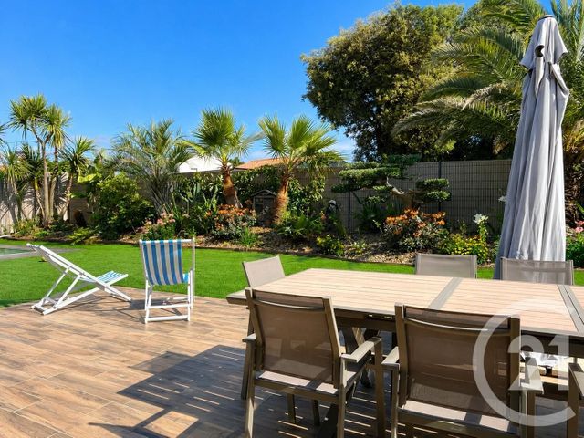 Maison &agrave; vendre - 6 pi&egrave;ces - 150,28 m2 - St Hilaire De Riez - 85 - PAYS-DE-LOIRE