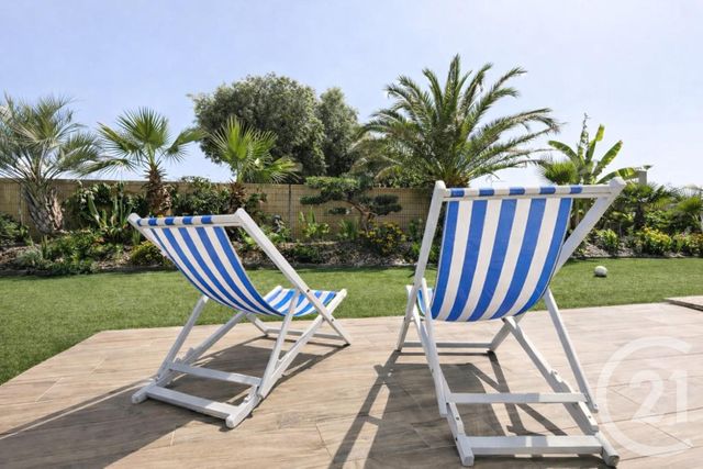 Maison &agrave; vendre - 6 pi&egrave;ces - 150,28 m2 - St Hilaire De Riez - 85 - PAYS-DE-LOIRE