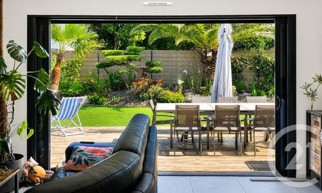 Maison &agrave; vendre - 6 pi&egrave;ces - 150,28 m2 - St Hilaire De Riez - 85 - PAYS-DE-LOIRE