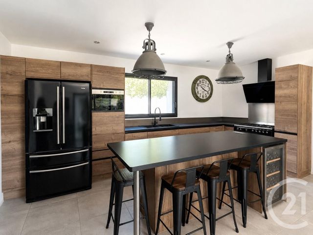 Maison &agrave; vendre - 6 pi&egrave;ces - 150,28 m2 - St Hilaire De Riez - 85 - PAYS-DE-LOIRE