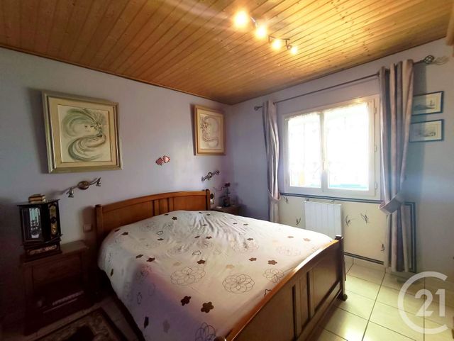 Maison &agrave; vendre - 5 pi&egrave;ces - 115 m2 - St Hilaire De Riez - 85 - PAYS-DE-LOIRE