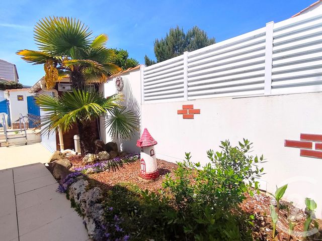 Maison &agrave; vendre - 5 pi&egrave;ces - 115 m2 - St Hilaire De Riez - 85 - PAYS-DE-LOIRE